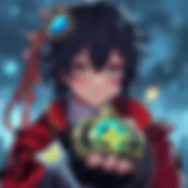 Exploring FGO JP APK: A Comprehensive Guide for Anime Enthusiasts Summary Exploring FGO JP APK: A Comprehensive Guide for Anime Enthusiasts Summary
