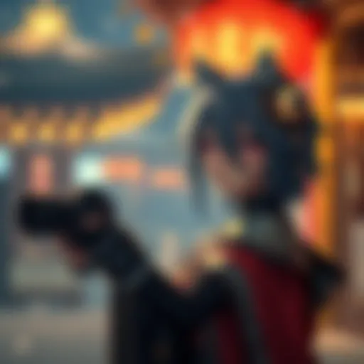 Exploring FGO through APKPure: An In-Depth Analysis Introduction