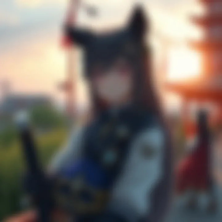 Notable Exploring FGO through APKPure: An In-Depth Analysis