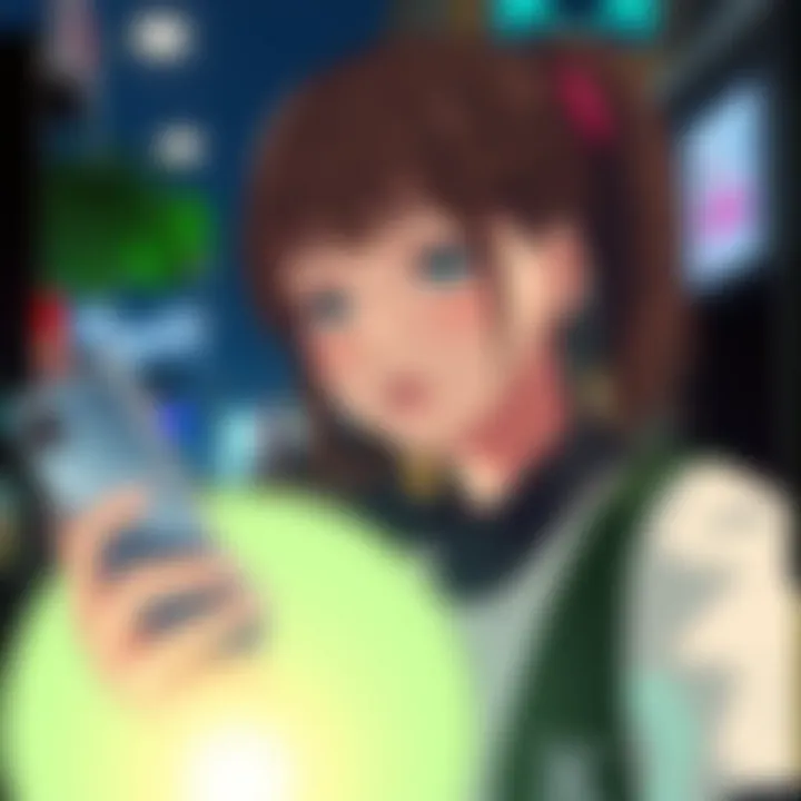 Exploring Follower APK v0.1.5 for Android: An In-Depth Analysis Summary