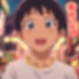 Exploring Free Streaming Options for Nobita Art World: A Comprehensive Guide Introduction