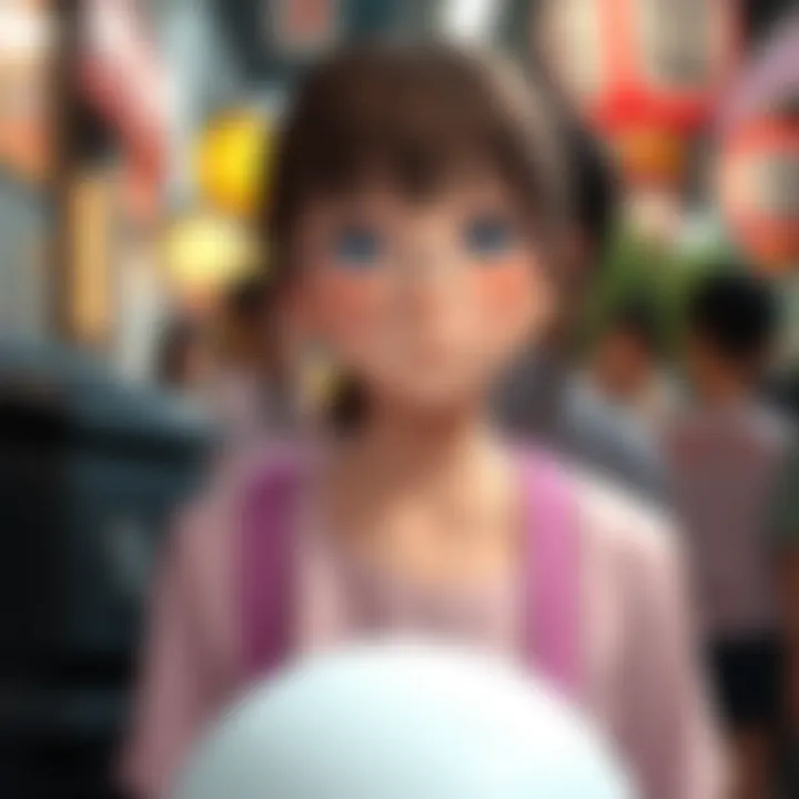Notable Exploring Free Streaming Options for Nobita Art World: A Comprehensive Guide