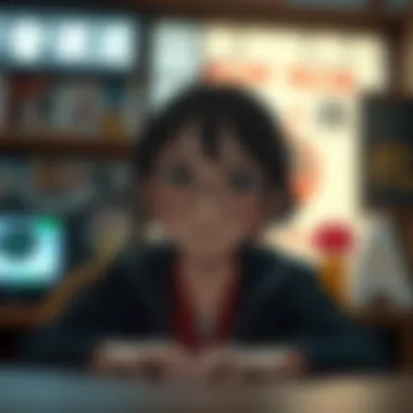 Exploring Free Streaming Options for Nobita Art World: A Comprehensive Guide Summary Exploring Free Streaming Options for Nobita Art World: A Comprehensive Guide Summary