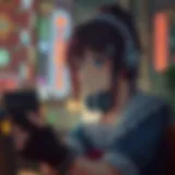 Exploring Gameplay Mechanics in Blue Archive Introduction