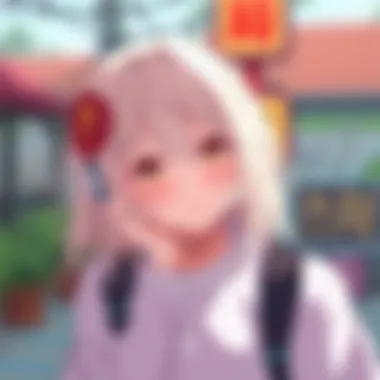 Exploring Games Similar to Wolf Girl with You Summary Exploring Games Similar to Wolf Girl with You Summary