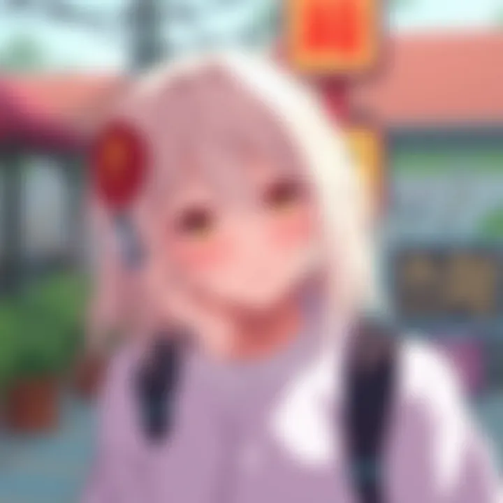 Exploring Games Similar to Wolf Girl with You Summary Exploring Games Similar to Wolf Girl with You Summary