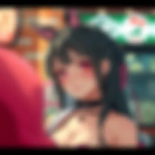 Exploring GayHarem Modded APK: A Comprehensive Guide Introduction