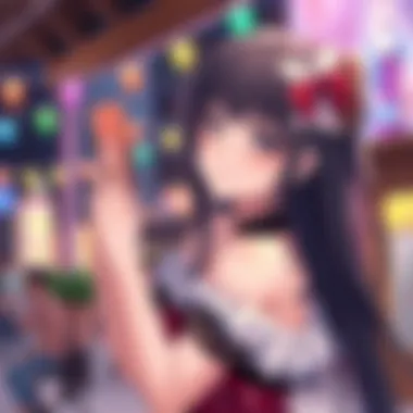 Exploring GayHarem Modded APK: A Comprehensive Guide Summary Exploring GayHarem Modded APK: A Comprehensive Guide Summary