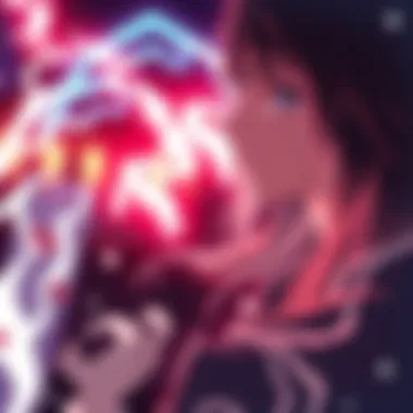 Exploring Genjutsu: The Art of Illusion in Anime Summary