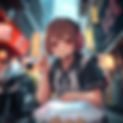 Exploring Go Anime APK: An In-Depth Guide for Enthusiasts Introduction
