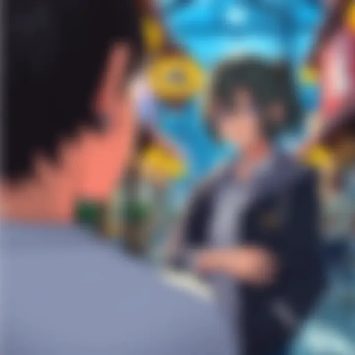 Notable Exploring Go Anime APK: An In-Depth Guide for Enthusiasts