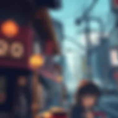 Exploring Go Anime APK: An In-Depth Guide for Enthusiasts Summary