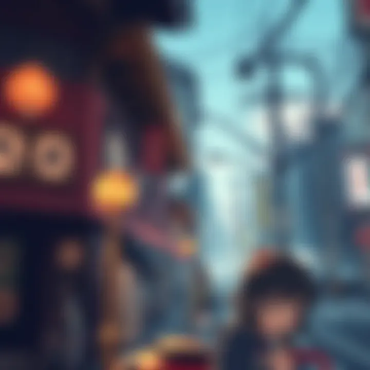 Exploring Go Anime APK: An In-Depth Guide for Enthusiasts Summary