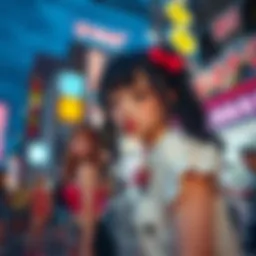 Exploring Go Go Anime: A Comprehensive Guide for Enthusiasts Introduction