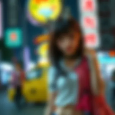 Notable Exploring Go Go Anime: A Comprehensive Guide for Enthusiasts Notable Exploring Go Go Anime: A Comprehensive Guide for Enthusiasts