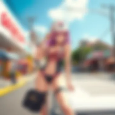 Exploring Go Go Anime: A Comprehensive Guide for Enthusiasts Summary Exploring Go Go Anime: A Comprehensive Guide for Enthusiasts Summary