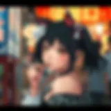 Exploring Go Go Anime APK: A Comprehensive Overview Introduction