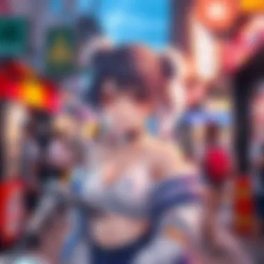Notable Exploring Go Go Anime APK: A Comprehensive Overview Notable Exploring Go Go Anime APK: A Comprehensive Overview