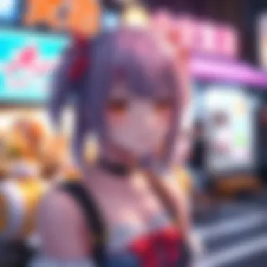 Exploring Go Go Anime APK: A Comprehensive Overview Summary Exploring Go Go Anime APK: A Comprehensive Overview Summary
