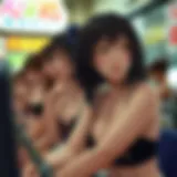Exploring Gogo Anime: A Comprehensive Analysis Introduction