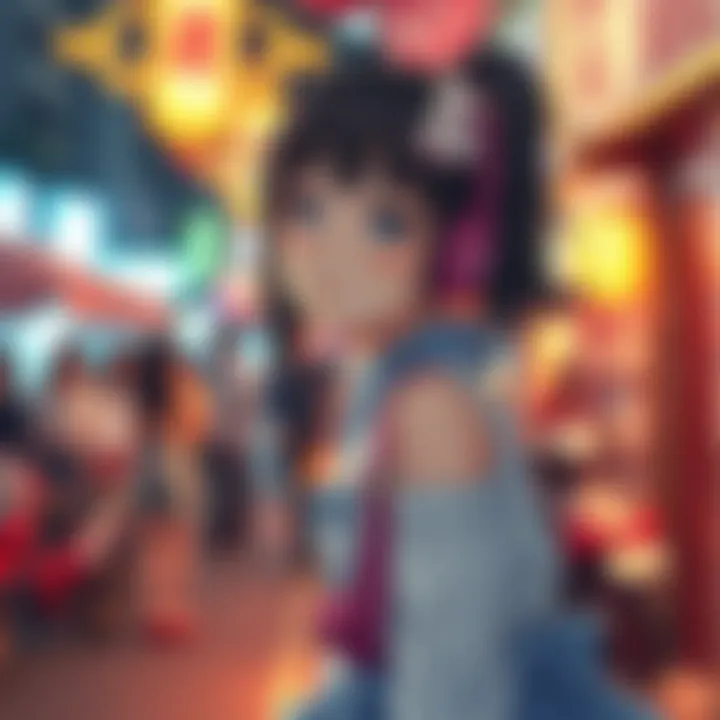 Exploring Gogo Anime: A Comprehensive Analysis Summary