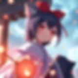 Exploring Gogo Anime Prime APK: A Comprehensive Insight Introduction