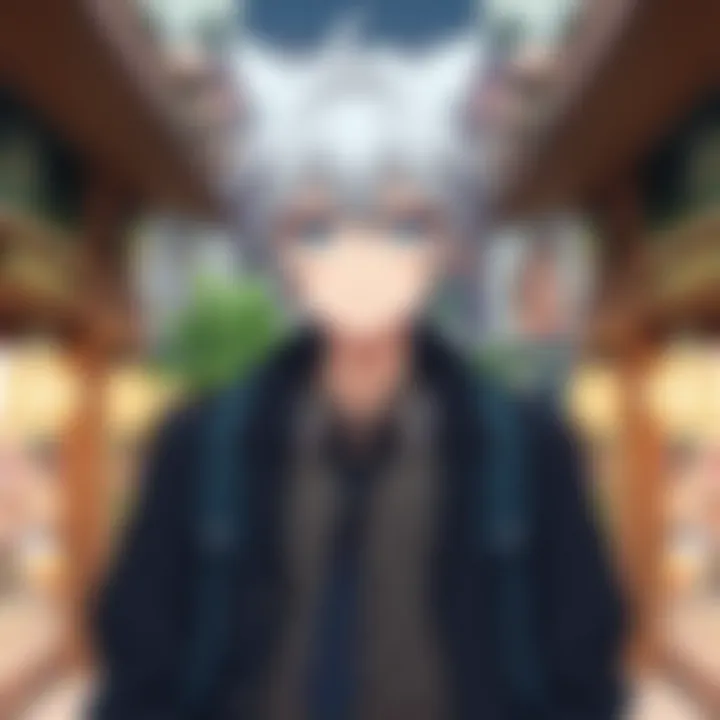 Notable Exploring Gogo Anime Prime APK: A Comprehensive Insight
