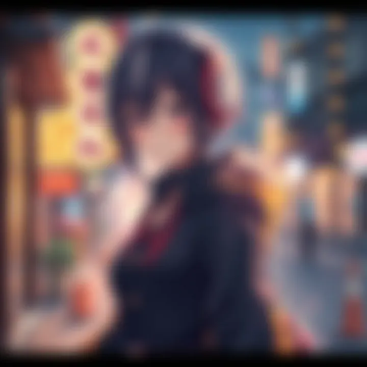 Exploring Gogo Anime Prime APK: A Comprehensive Insight Summary