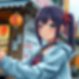 Exploring Gogoanime APK: A Comprehensive Guide Introduction