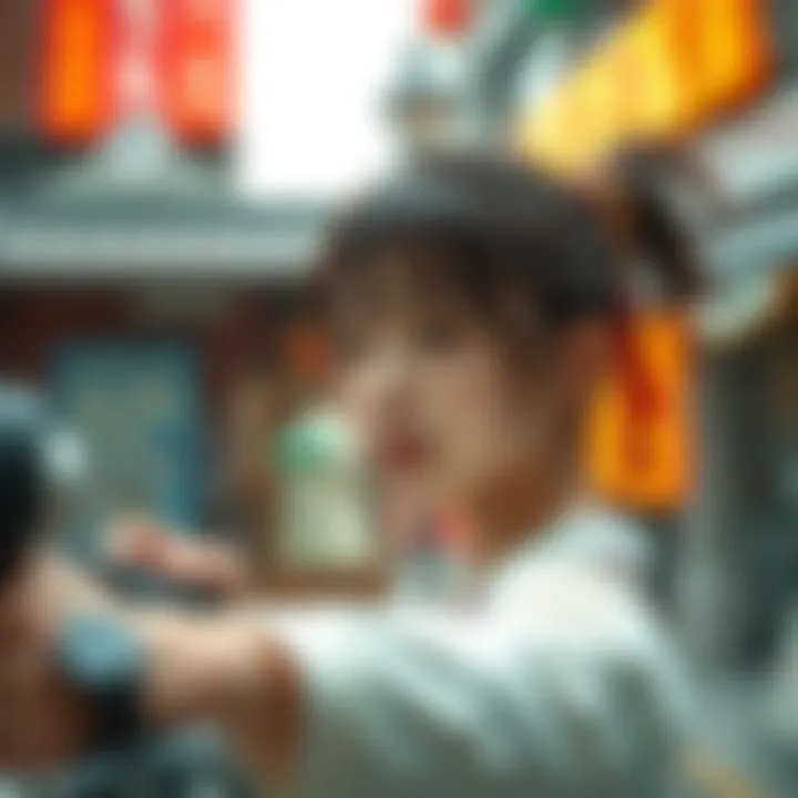 Notable Exploring Gogoanime APK: A Comprehensive Guide