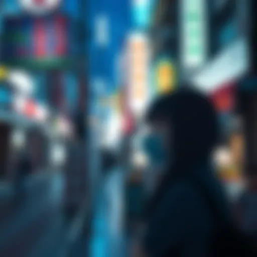 Exploring Gogoanime Mirrors: A Comprehensive Guide for Anime Enthusiasts Introduction