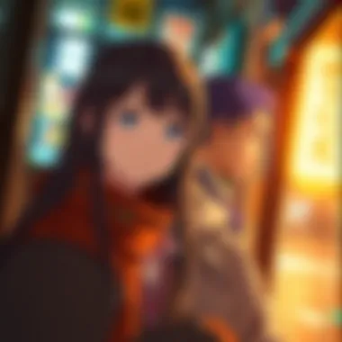 Notable Exploring Gogoanime Mirrors: A Comprehensive Guide for Anime Enthusiasts