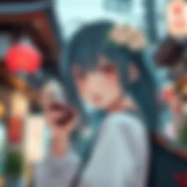 Exploring Gogoanime Mod APK: A Comprehensive Guide Introduction