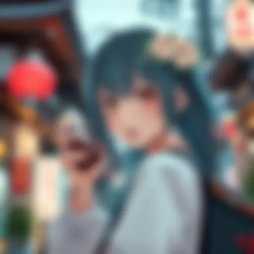 Exploring Gogoanime Mod APK: A Comprehensive Guide Introduction