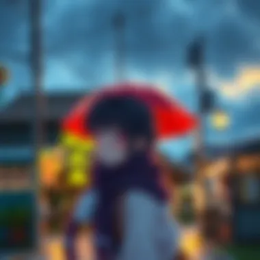 Exploring Gogoanime Mod APK: A Comprehensive Guide Summary