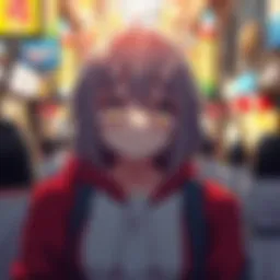 Exploring Gogoanime on Twitter: A Comprehensive Guide Introduction