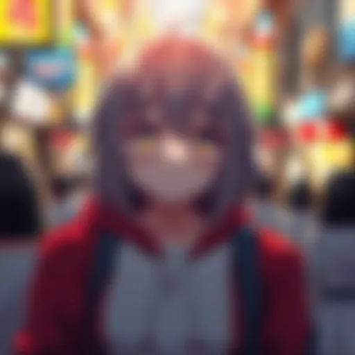 Exploring Gogoanime on Twitter: A Comprehensive Guide Introduction