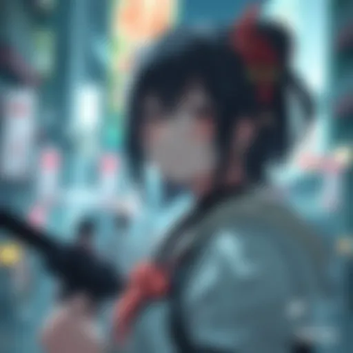 Exploring Goodbye Eternity APK: Insights and Implications Introduction