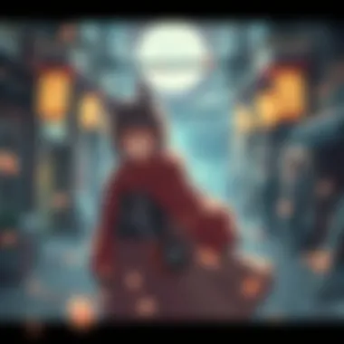 Exploring Goodbye Eternity APK: Insights and Implications Summary Exploring Goodbye Eternity APK: Insights and Implications Summary