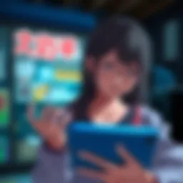 Exploring Google Play PC and Blue Archive: A Comprehensive Guide for Anime App Enthusiasts Introduction