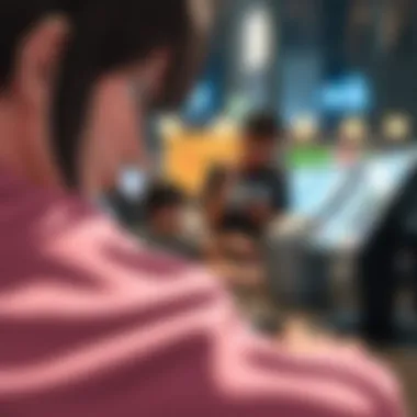 Exploring Google Play PC and Blue Archive: A Comprehensive Guide for Anime App Enthusiasts Summary