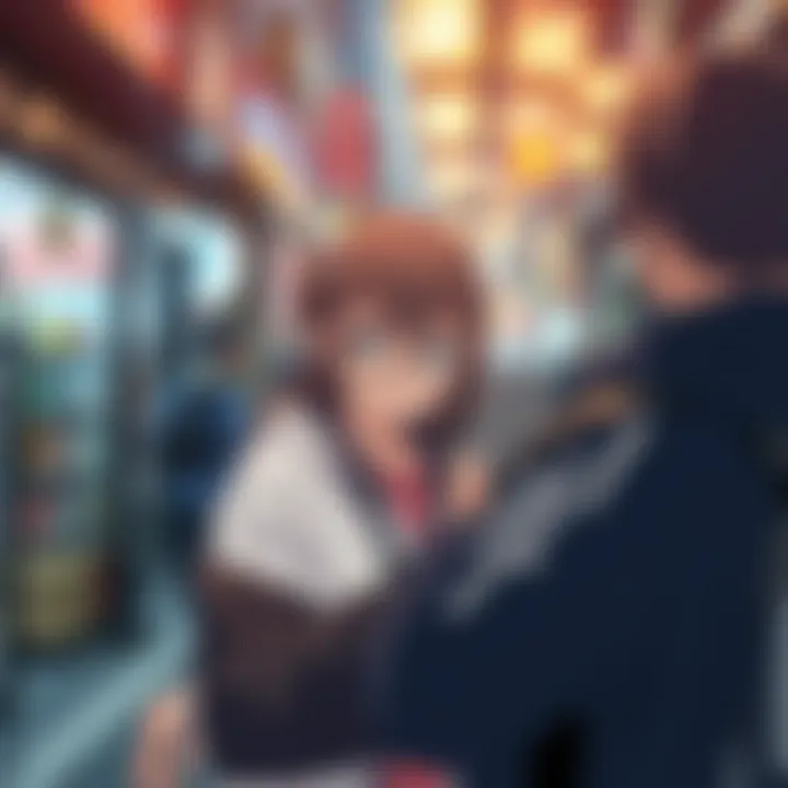 Notable Exploring Happy APKs: Enhancing Anime Experience