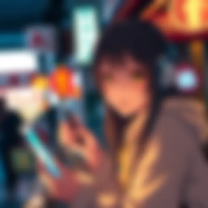 Exploring Happy APKs: Enhancing Anime Experience Summary