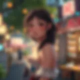 Exploring Harem Animation Downloads: A Comprehensive Guide Introduction