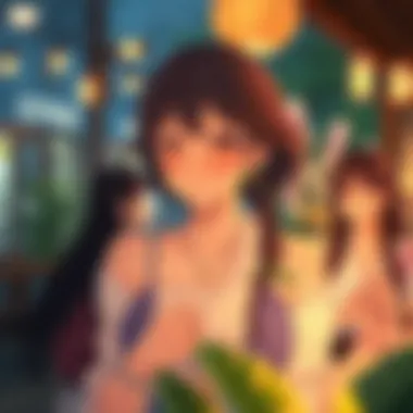 Exploring Harem Animation Downloads: A Comprehensive Guide Summary Exploring Harem Animation Downloads: A Comprehensive Guide Summary