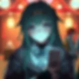 Exploring Harem Etch Metaquest: An In-Depth Guide Introduction