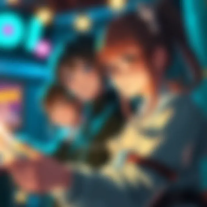 Exploring Harem Etch Metaquest: An In-Depth Guide Summary