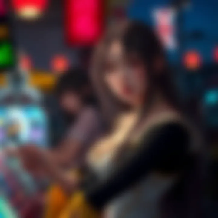 Notable Exploring Harem Games: A Comprehensive Dive into an Engaging Genre