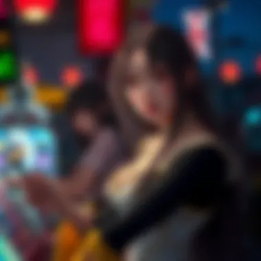 Notable Exploring Harem Games: A Comprehensive Dive into an Engaging Genre Notable Exploring Harem Games: A Comprehensive Dive into an Engaging Genre