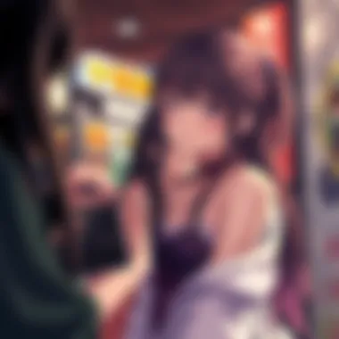 Exploring Harem Games: A Comprehensive Dive into an Engaging Genre Summary Exploring Harem Games: A Comprehensive Dive into an Engaging Genre Summary